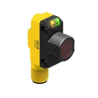 Détecteur laser série QS18