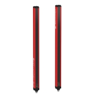 Barrière immatérielle Preventa XUSL4E