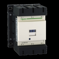 Contacteur de puissance TeSys série LC1D-P7 - 3 pôles