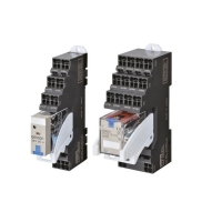 Socle relais P2RF