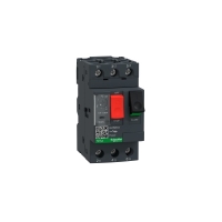 Disjoncteur de protection moteur TeSys série GV2ME