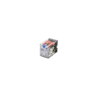 Relais enfichable miniature série MY4IN-GS-R
