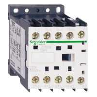 Contacteur de puissance TeSys LC1K-P7