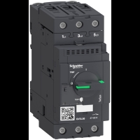Disjoncteur de protection moteur TeSys GV3L