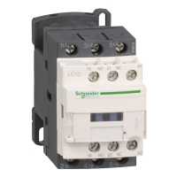 Contacteur de puissance TeSys LC1D-..E7