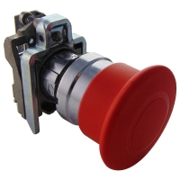 Bouton d'arrêt d'urgence Harmony XB4BT