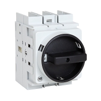 Interrupteur sectionneur série 194U-E