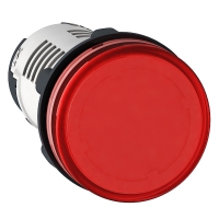 Voyant lumineux rond Harmony XB7EV-BP - 24V