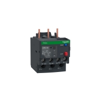Relais de protection thermique moteur TeSys série LRD