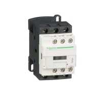 Contacteur de puissance TeSys LC1D-B7
