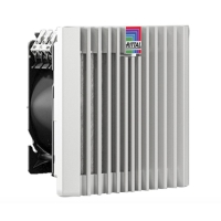 Ventilateur à filtre série BLUE E+