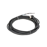 Connecteur pré-cablé OsiSense série XZCP