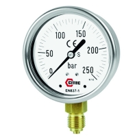 Manomètre série 2100