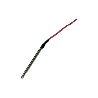 Sonde de température PT100 série CT 2500 - sans raccord