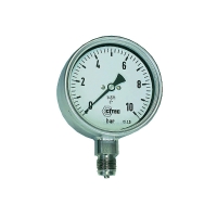 Manomètre série 7470 - vertical