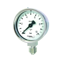 Manomètre série MEX3