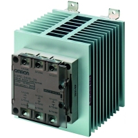 Relais statique série G3PE - Tri