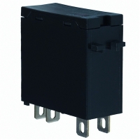 Relais statique série G3R