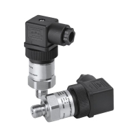 Transmetteur pression série 8050