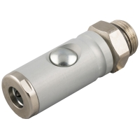 Coupleur de sécurité mâle cylindrique ISO B 0B121