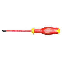 Tournevis PROTWIST® Phillips® isolé 1 000 V ATP.TVE