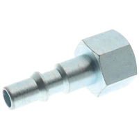 Embout femelle en acier pour coupleur pneumatique 242AC