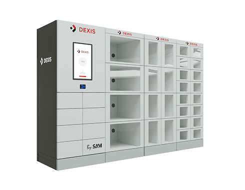 Solutions de distribution connectée