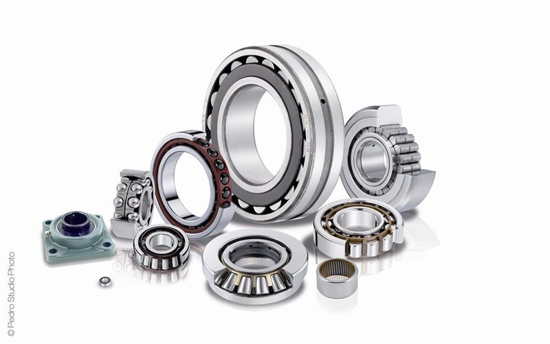 Roulements à billes