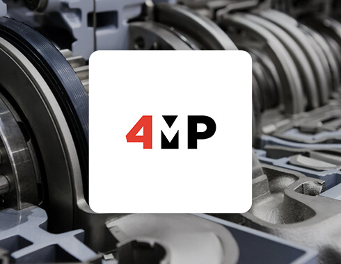 Découvrir la marque 4MP