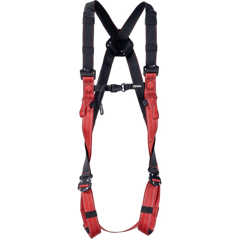 Protection anti-chute