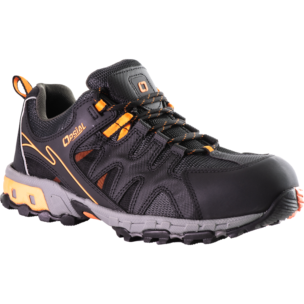 Protection des pieds