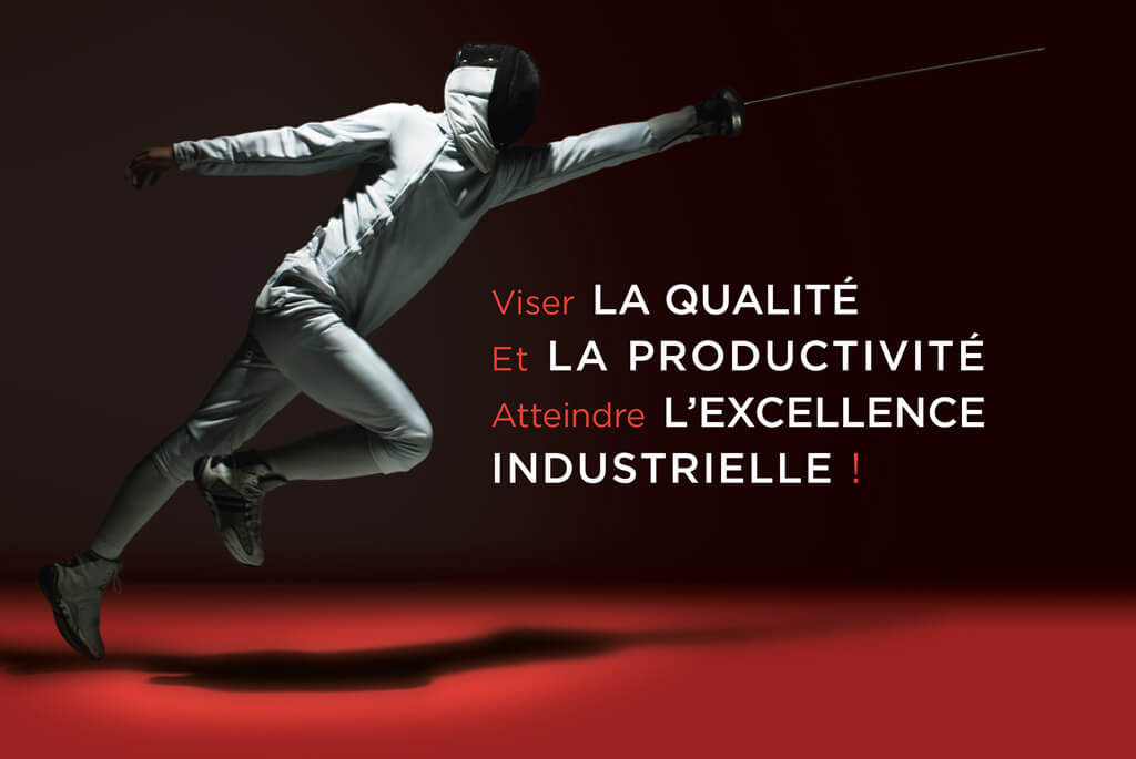 Nos 3 valeurs