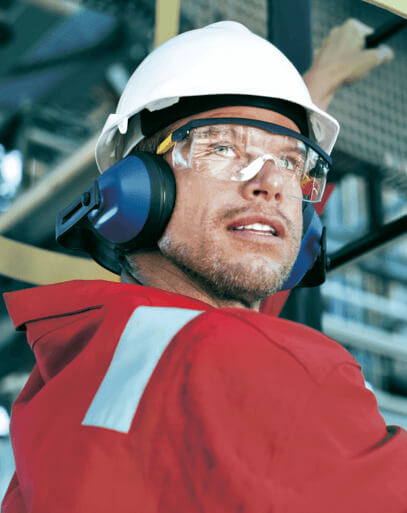 Pourquoi la protection auditive est-elle essentielle en environnement industriel ?