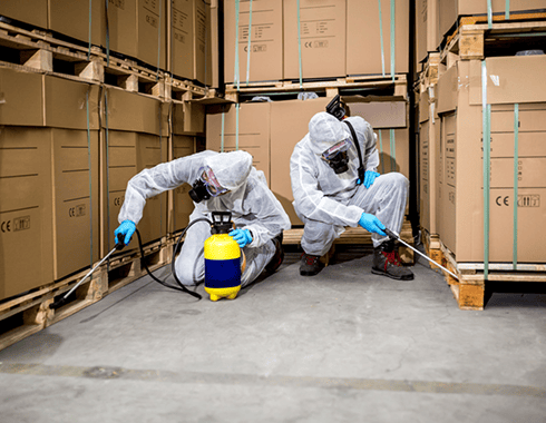 Pourquoi utiliser les EPI à usage court dans un environnement industriel ?