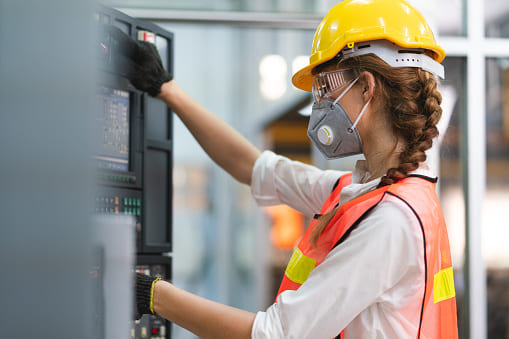 Choisir la protection respiratoire adaptée