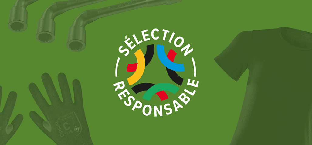 Sélection Responsable