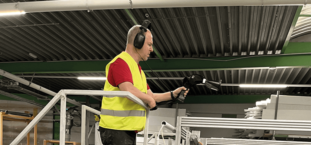 Moins de pertes, plus d’efficacité