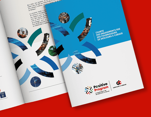 Charte des engagements RSE DEXIS