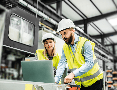 Roulements et lubrifiants haute performance DEXIS