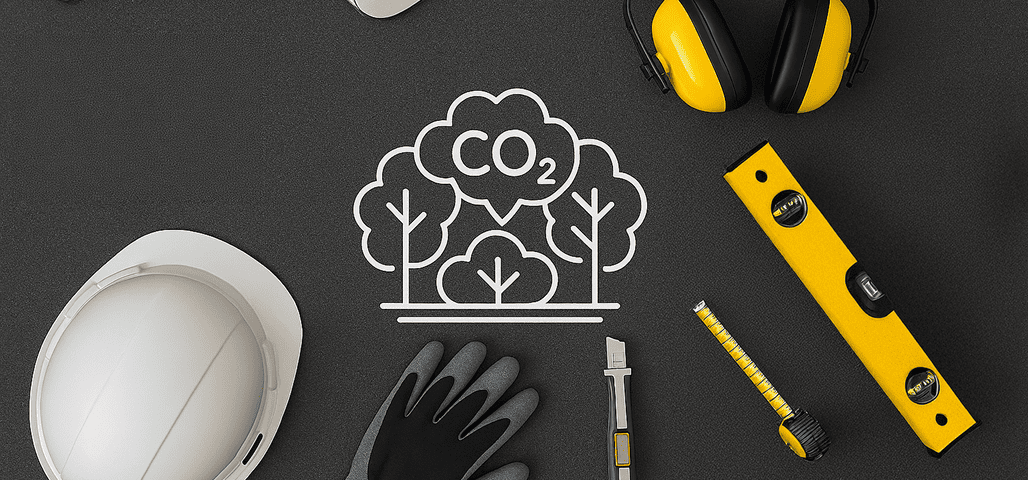 Décarboner l’industrie