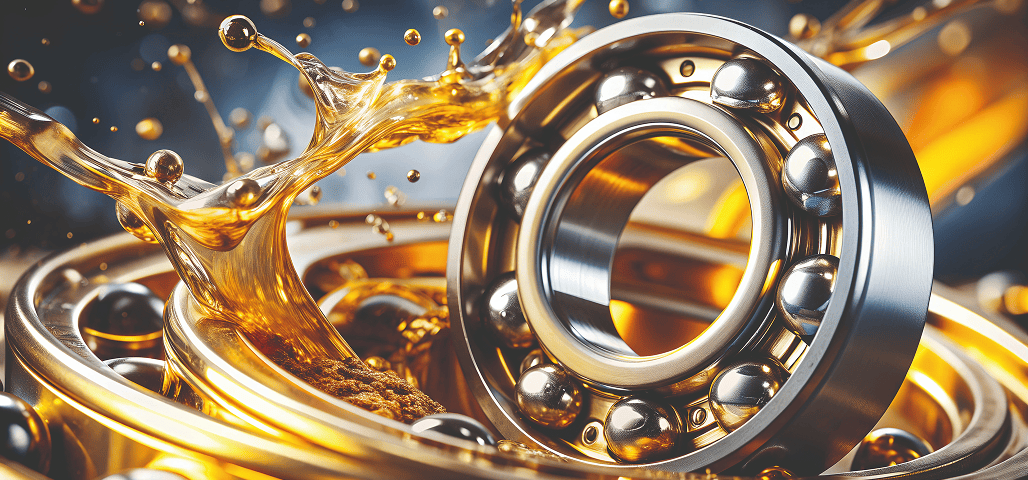 Optimisation des roulements pour l’efficacité énergétique DEXIS