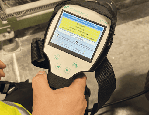 Nous vous accompagnons de bout en bout