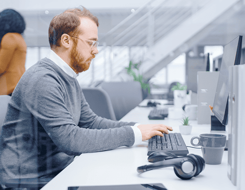 Sélection rigoureuse et production maîtrisée DEXIS