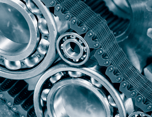 Graisses techniques et lubrification DEXIS