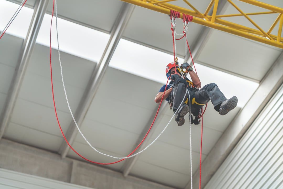 Gestion et maintenance des EPI de catégorie 3