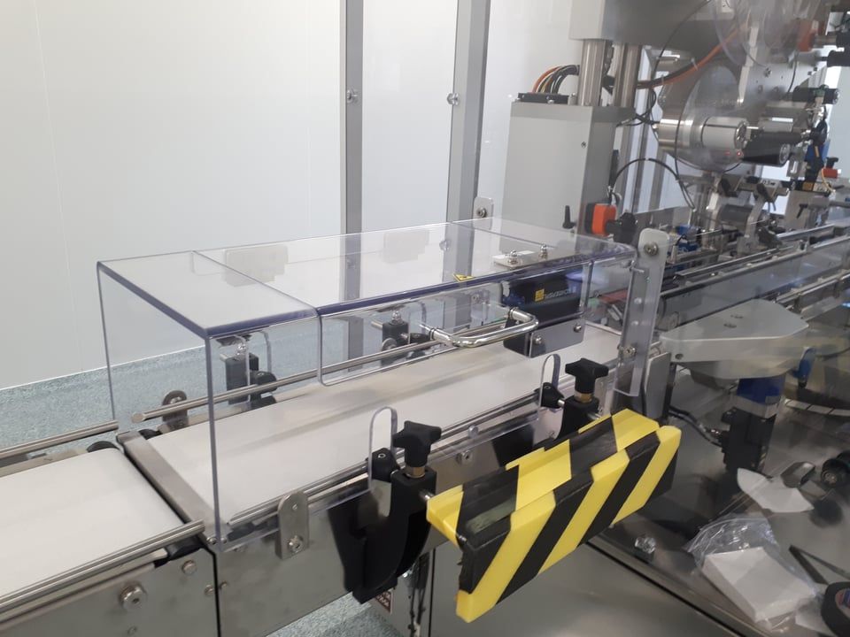 Systèmes de protection