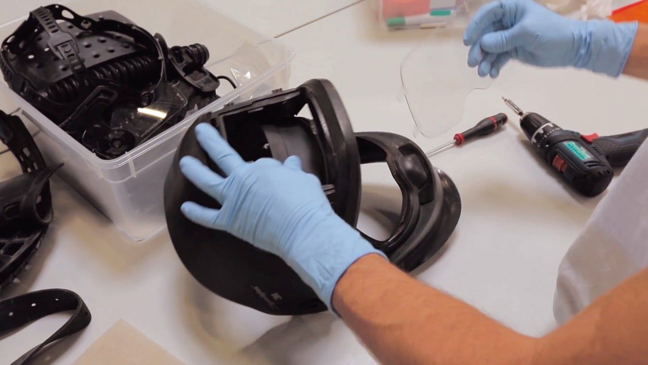 Au plus près de vos besoins