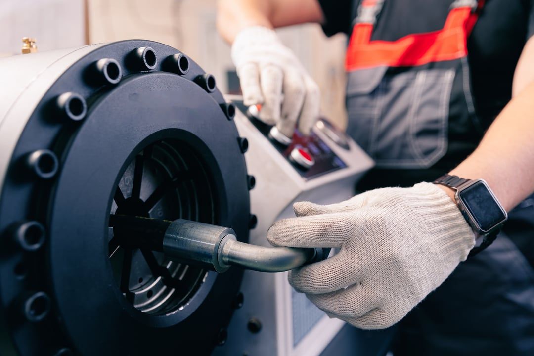 DEXIS FLUID Services