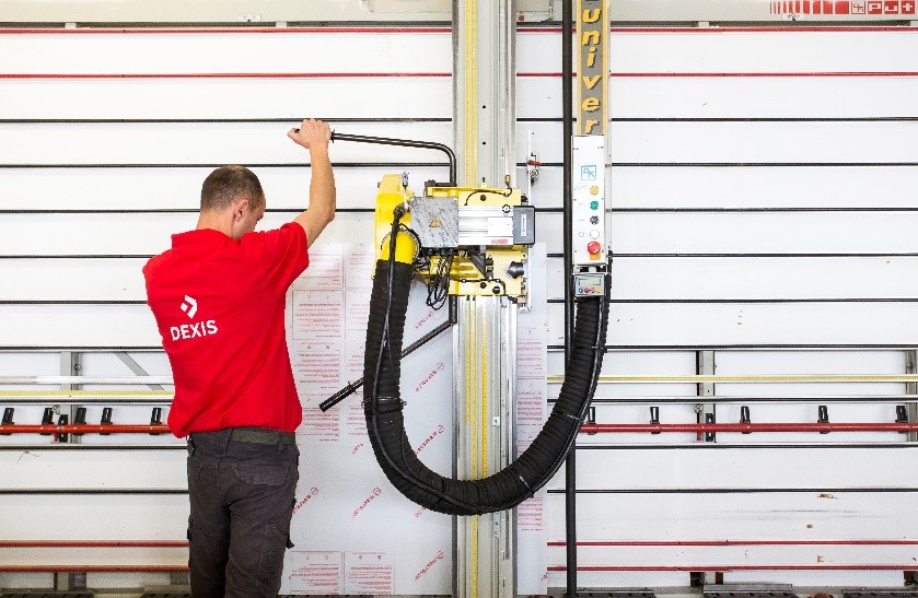 Plastiques industriels : découpe et fabrication