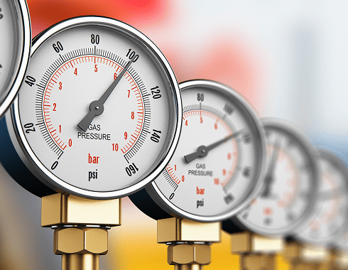DEXIS Metrology Service